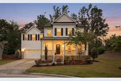 2433 Balmoor Trace, Apex, NC 27523 - Photo 2