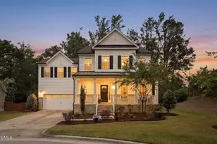 2433 Balmoor Trce, Apex, NC 27523 - Photo 1