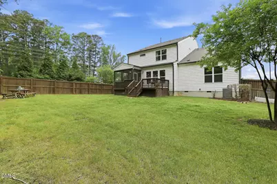 2433 Balmoor Trace, Apex, NC 27523 - Photo 70
