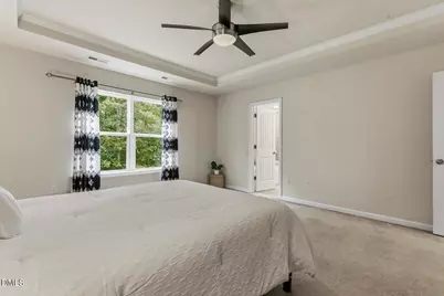 2433 Balmoor Trace, Apex, NC 27523 - Photo 48