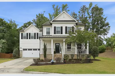 2433 Balmoor Trace, Apex, NC 27523 - Photo 4