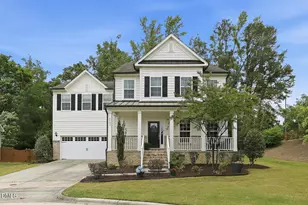 2433 Balmoor Trce, Apex, NC 27523 - Photo 4