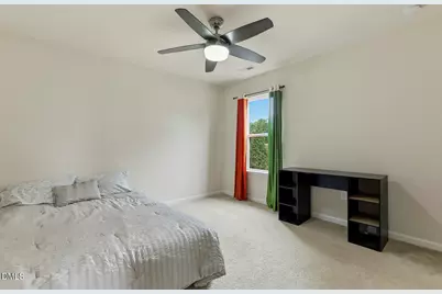 2433 Balmoor Trace, Apex, NC 27523 - Photo 52