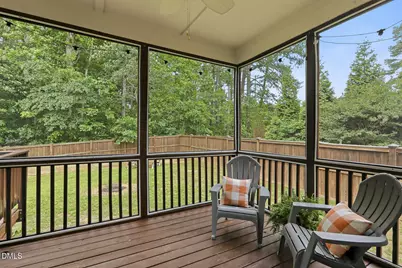 2433 Balmoor Trace, Apex, NC 27523 - Photo 1
