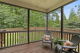 2433 Balmoor Trce, Apex, NC 27523 - Photo 1