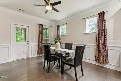 2433 Balmoor Trace, Apex, NC 27523 - Photo 26