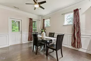 2433 Balmoor Trce, Apex, NC 27523 - Photo 26