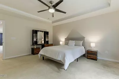 2433 Balmoor Trace, Apex, NC 27523 - Photo 46