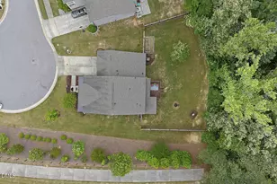 2433 Balmoor Trce, Apex, NC 27523 - Photo 78