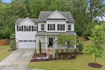 2433 Balmoor Trace, Apex, NC 27523 - Photo 72