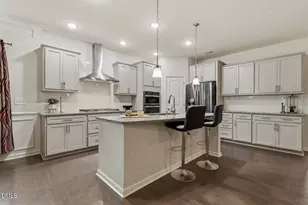 2433 Balmoor Trce, Apex, NC 27523 - Photo 18