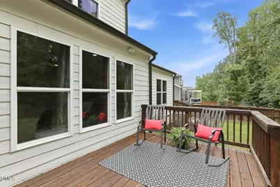 2433 Balmoor Trace, Apex, NC 27523 - Photo 66