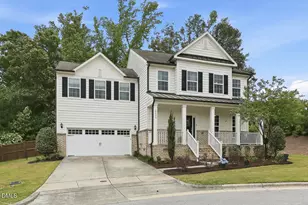 2433 Balmoor Trce, Apex, NC 27523 - Photo 6