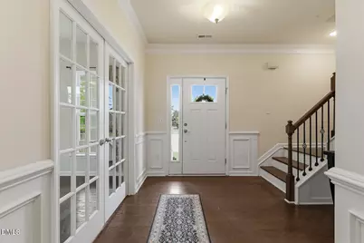 2433 Balmoor Trace, Apex, NC 27523 - Photo 10