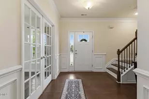 2433 Balmoor Trce, Apex, NC 27523 - Photo 10
