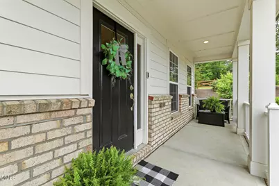 2433 Balmoor Trace, Apex, NC 27523 - Photo 6