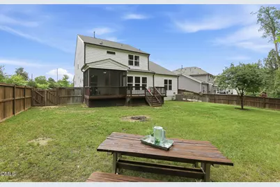 2433 Balmoor Trace, Apex, NC 27523 - Photo 68