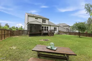 2433 Balmoor Trce, Apex, NC 27523 - Photo 68