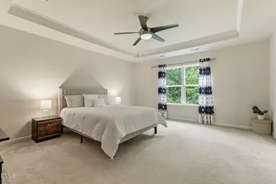 2433 Balmoor Trace, Apex, NC 27523 - Photo 44