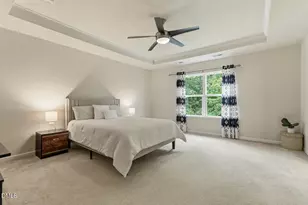 2433 Balmoor Trce, Apex, NC 27523 - Photo 44