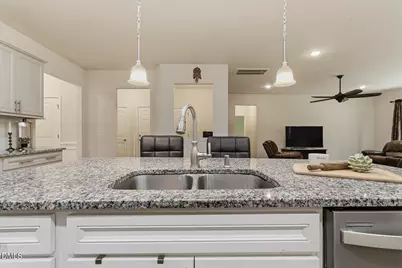2433 Balmoor Trace, Apex, NC 27523 - Photo 22