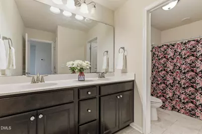 2433 Balmoor Trace, Apex, NC 27523 - Photo 54