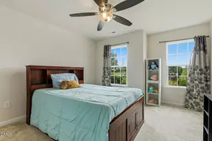 2433 Balmoor Trce, Apex, NC 27523 - Photo 54