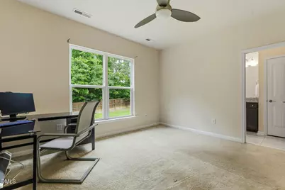 2433 Balmoor Trace, Apex, NC 27523 - Photo 38