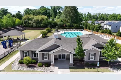 2433 Balmoor Trace, Apex, NC 27523 - Photo 80
