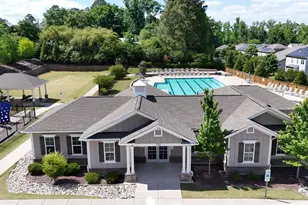 2433 Balmoor Trce, Apex, NC 27523 - Photo 82
