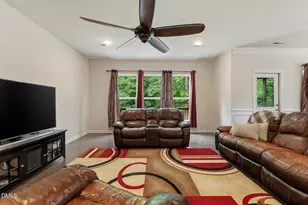 2433 Balmoor Trce, Apex, NC 27523 - Photo 30