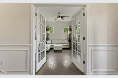 2433 Balmoor Trace, Apex, NC 27523 - Photo 12