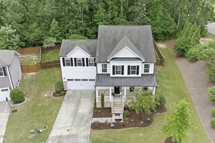 2433 Balmoor Trce, Apex, NC 27523 - Photo 74