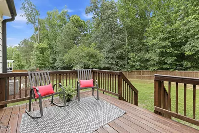 2433 Balmoor Trace, Apex, NC 27523 - Photo 6