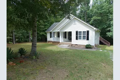 2506 Patton Lane, Franklinton, NC 27525 - Photo 2