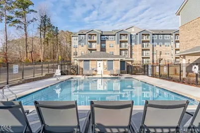 13100 Margie Lane #Onyx, Raleigh, NC 27603 - Photo 16
