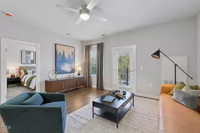 13100 Margie Lane #Onyx, Raleigh, NC 27603 - Photo 30
