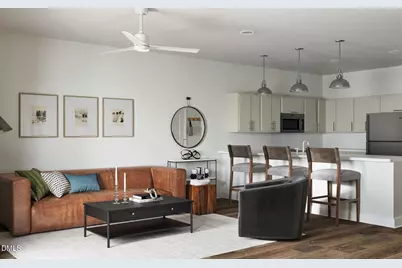 13100 Margie Lane #Onyx, Raleigh, NC 27603 - Photo 20