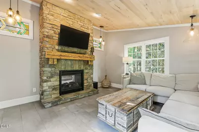 7381 Capulin Crest Drive, Apex, NC 27539 - Photo 20