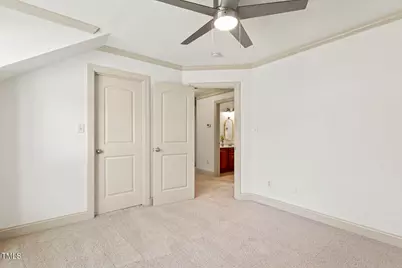7381 Capulin Crest Drive, Apex, NC 27539 - Photo 32