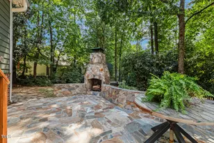 7381 Capulin Crest Dr, Apex, NC 27539 - Photo 22