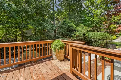 7381 Capulin Crest Drive, Apex, NC 27539 - Photo 38