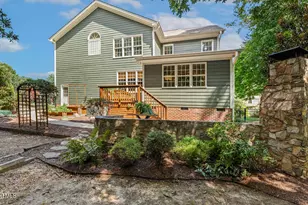 7381 Capulin Crest Dr, Apex, NC 27539 - Photo 40
