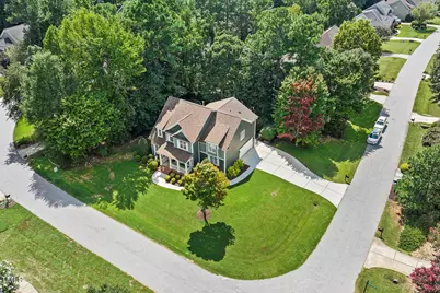 7381 Capulin Crest Drive, Apex, NC 27539 - Photo 42