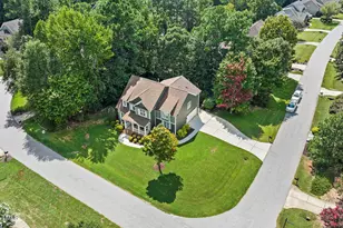 7381 Capulin Crest Dr, Apex, NC 27539 - Photo 42