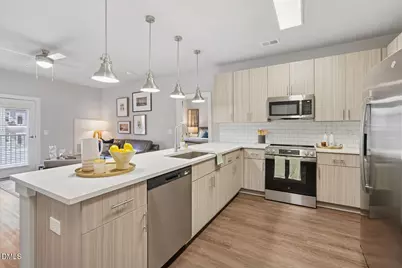13100 Margie Lane #Emerald, Raleigh, NC 27603 - Photo 18
