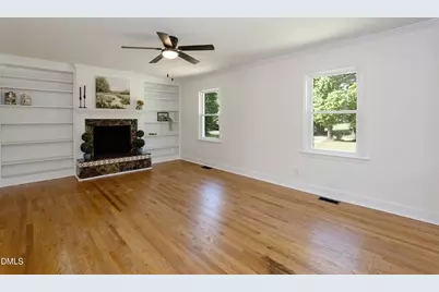641 Rocky Ford Road, Louisburg, NC 27549 - Photo 26