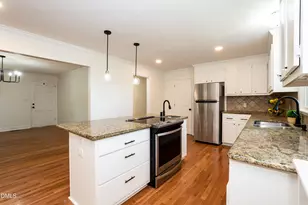 641 Rocky Ford Rd, Louisburg, NC 27549 - Photo 8