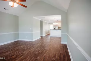 4606 Wood Duck Rd, Wilson, NC 27893 - Photo 6