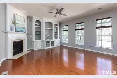 2706 Laurelcherry Street, Raleigh, NC 27612 - Photo 2
